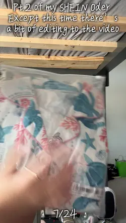SHEIN haul 