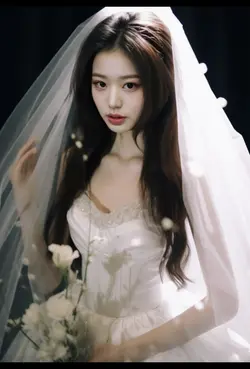 내 미래의 결혼사진