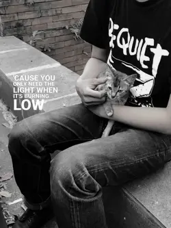 let her go 