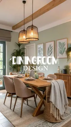 diningroom design