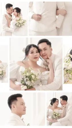 Wedding 7 foto💗