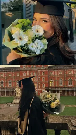 Happy graduation