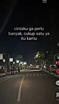 cintaku ga perlu