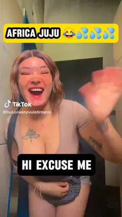 Africa JuJu