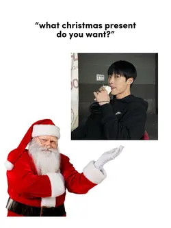 christmas present