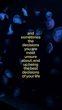 Best Decisions