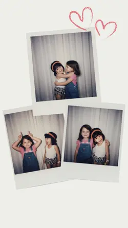 fotbar waktu kecil a