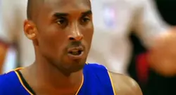 Kobe Edit