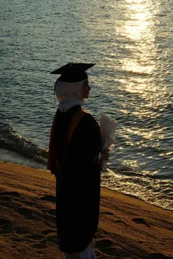 graduation