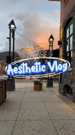 vlog activity