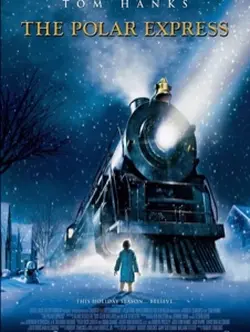 Polar express 