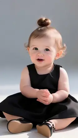 ai baby voice 