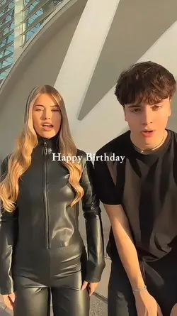birthday slomo
