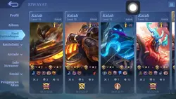 surat terbuka buat
