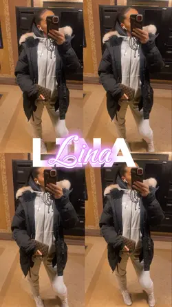 Lina | name trend 💋💍