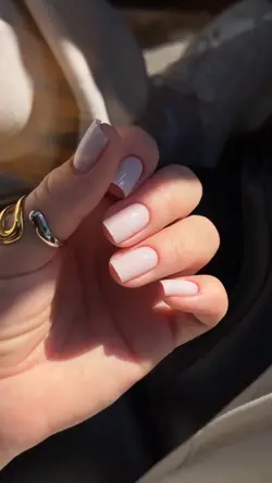 Nails design