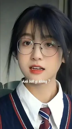 Ảnh biết gì không