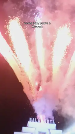 firework