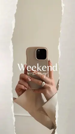 weekend story