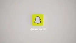 snapchat opening