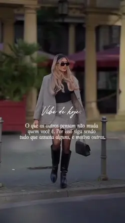 Vibe de hoje 