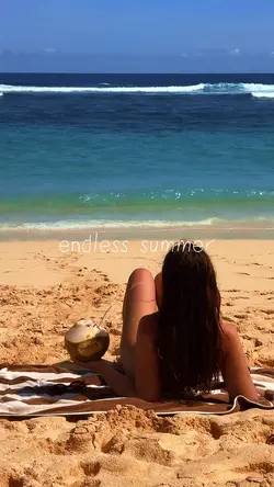 endless summer 