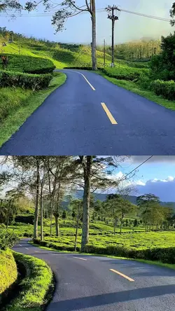 2 video collage hd