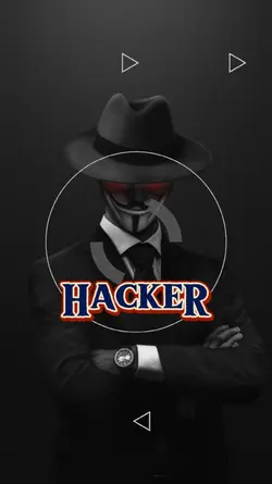 Hacker 