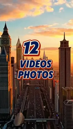 12 video or photo 