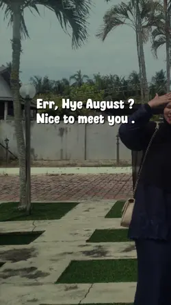 hye august 