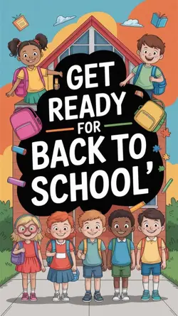 BACK TO SCHOOL