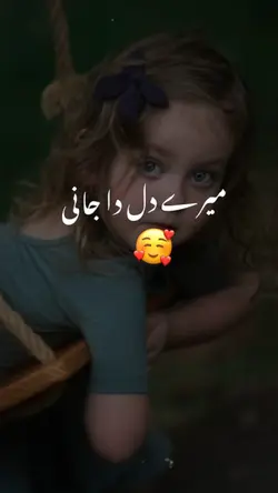 Mere dil da jani 