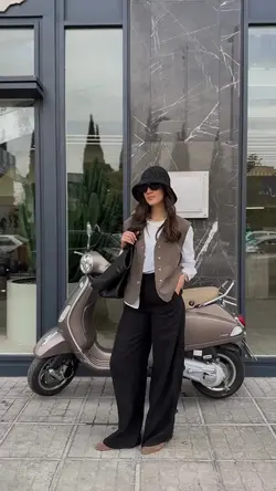 outfit Check