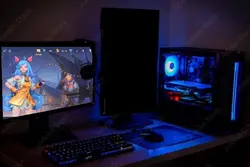 MNTAHAN PC ML