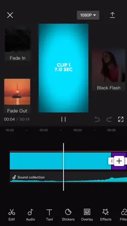 Tuto edit 