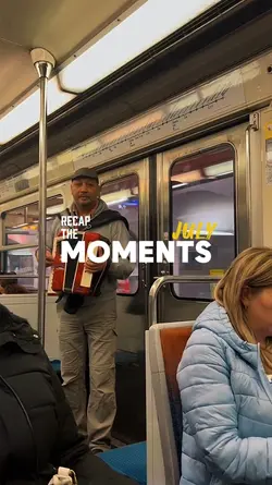 July Moments 