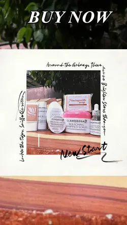Glamorosa Whitening 