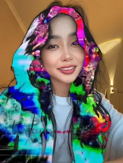 GLITCH TREND