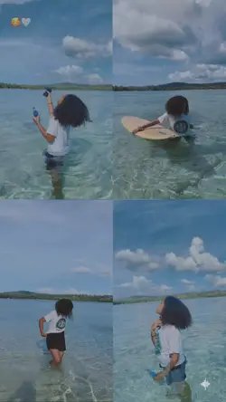 template keren 