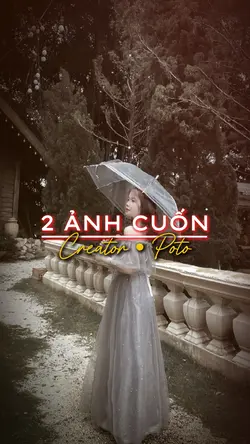 2 ẢNH CUỐN