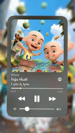 Upin & Ipin