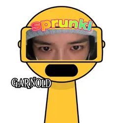 pp sprunki