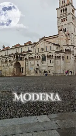 Modena Italy