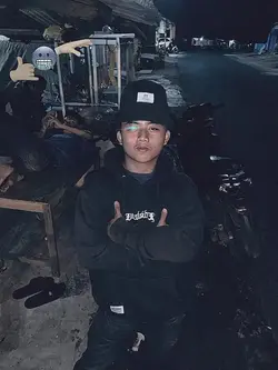kece boy