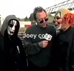 SLIPKNOTT