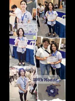 With Honor