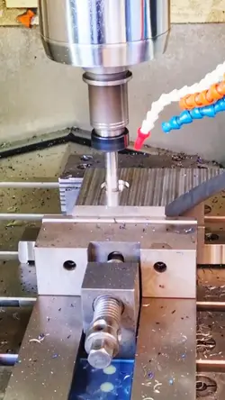 Countur 2D
CNC 