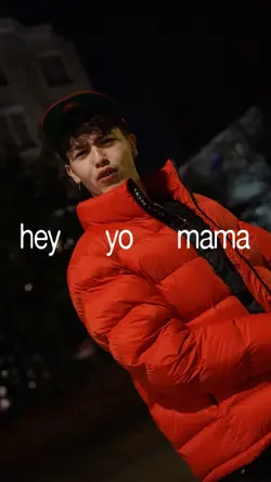 Hey Momma 🥹