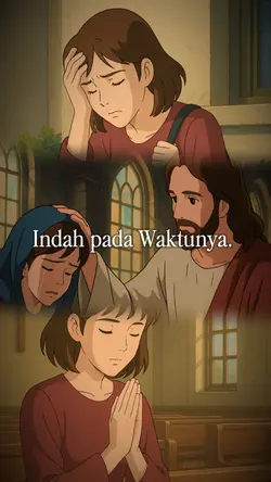 Lirik lagu Rohani
