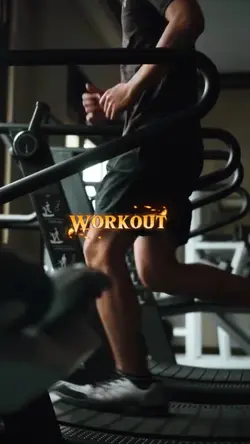 Workout Gym 